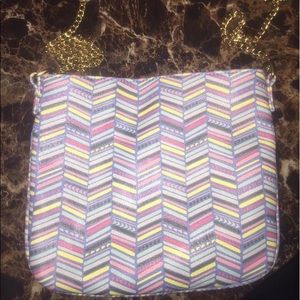 Crossbody Purse